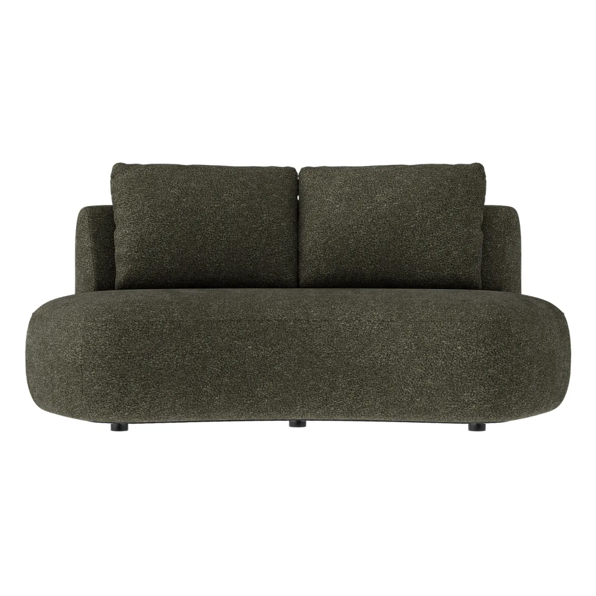 Dixon 2-Sitzer-Sofa Vega forest