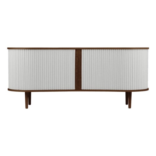 Audacious Sideboard Eiche/Sterling