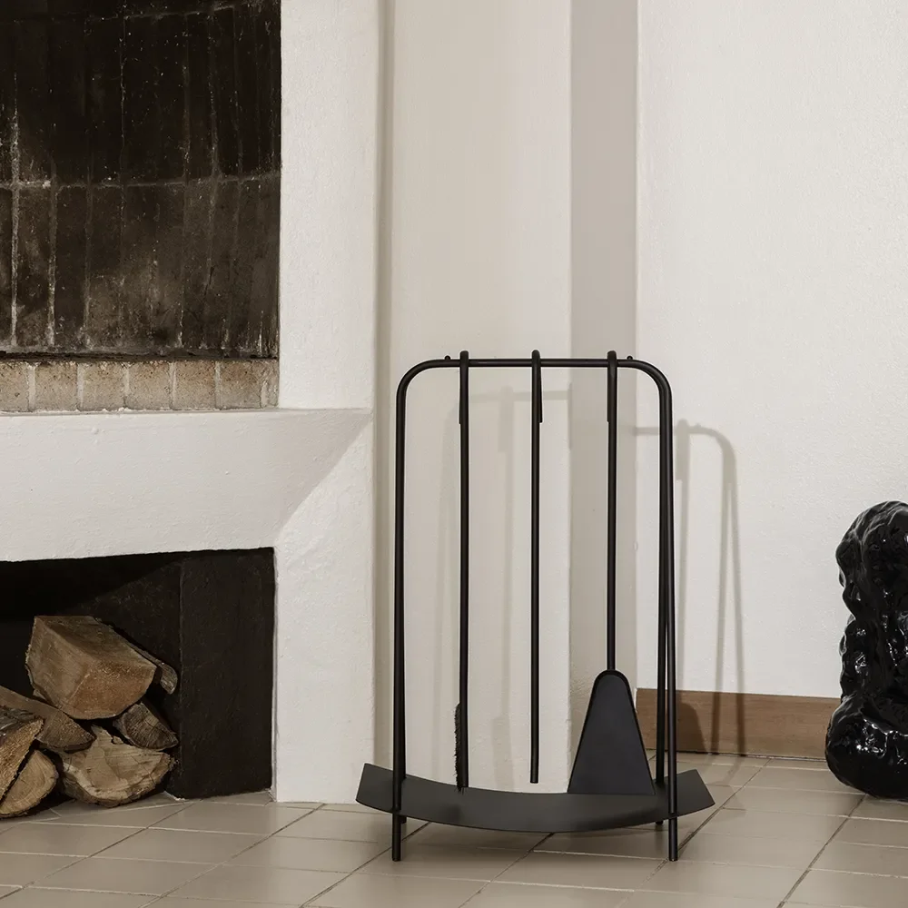 Kaminwerkzeug Set Port