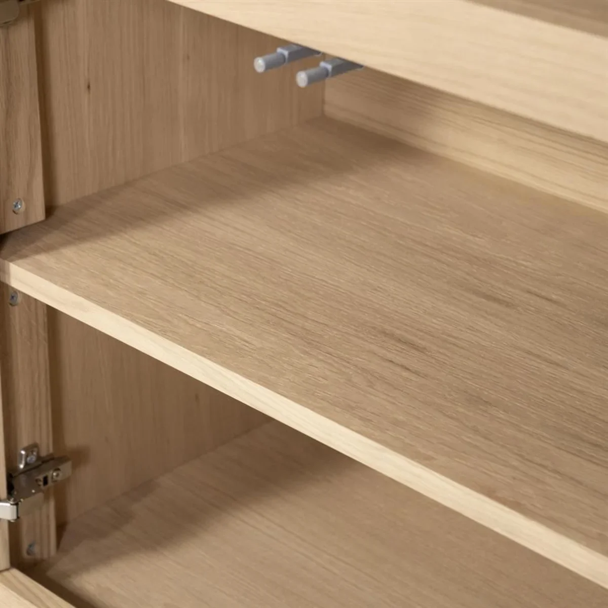 Helsinki Schrank 150x220cm - natur
