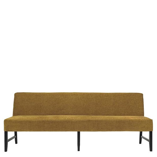 GISELLE Esszimmersofa – 180 cm, Hailey camel