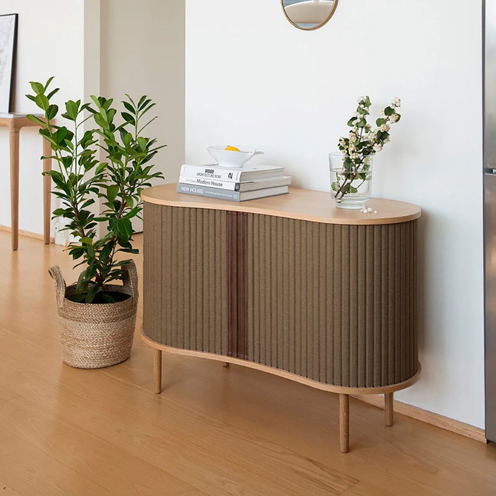 Audacious Schrank Eiche/Sugar Brown