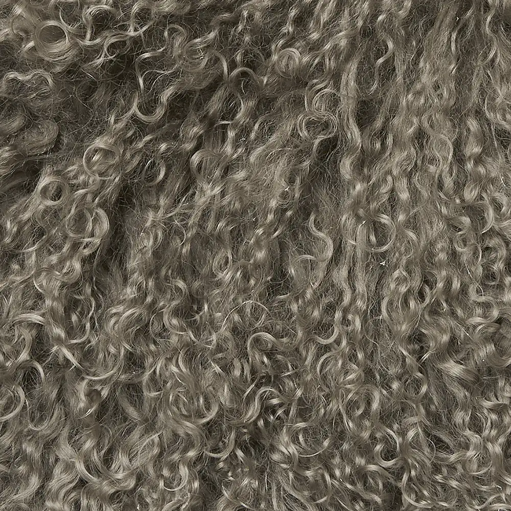 Shansi Kissenbezug 40x40 cm Pilz