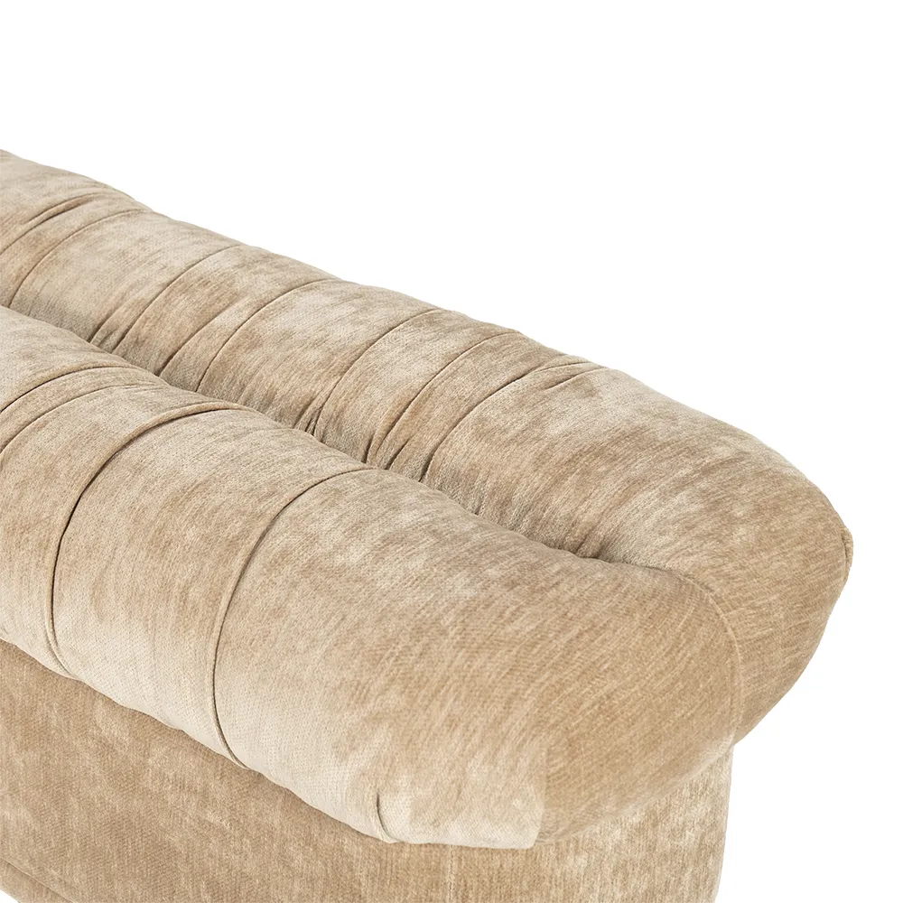 Bank Nook Beige