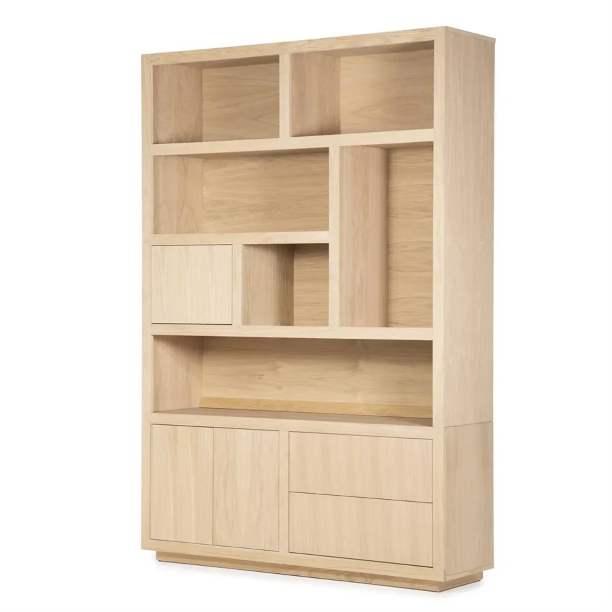 Helsinki Schrank 150x220cm - natur