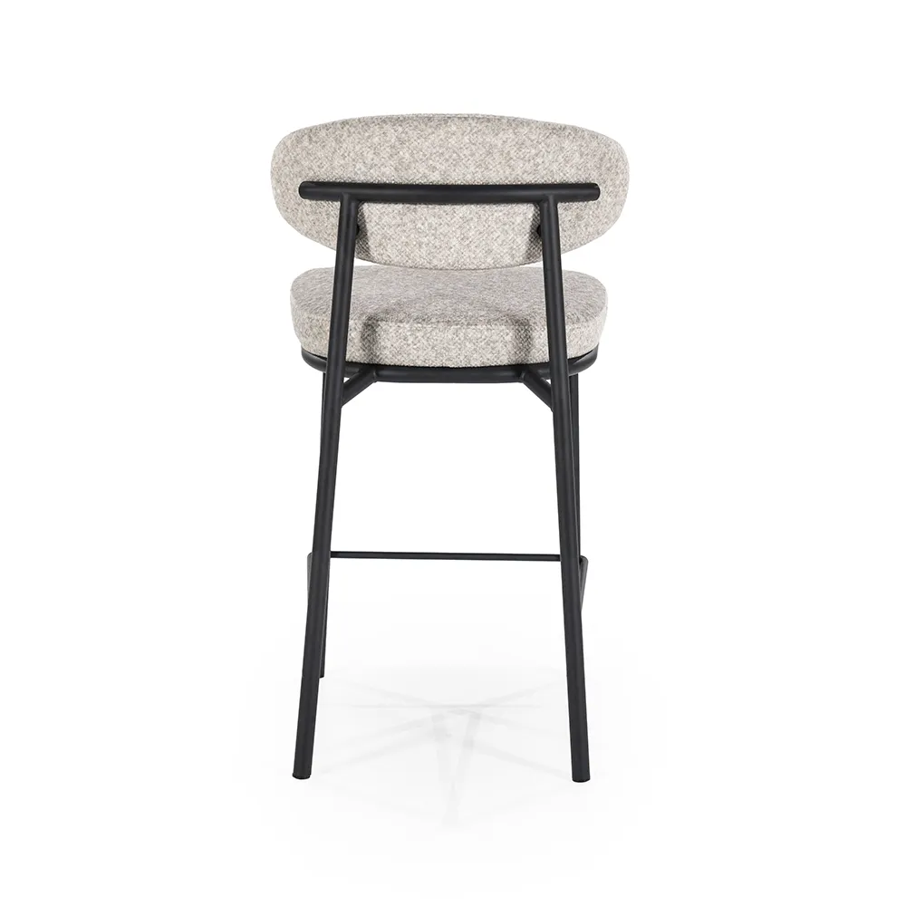Barhocker Jari Beige