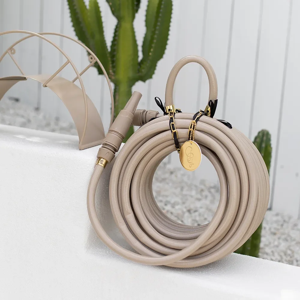 Wasserschlauch Sahara Wüste 