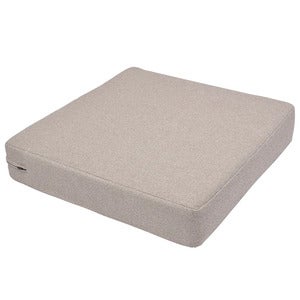 Ken Sitzkissen wasserabweisend Beige Rustic