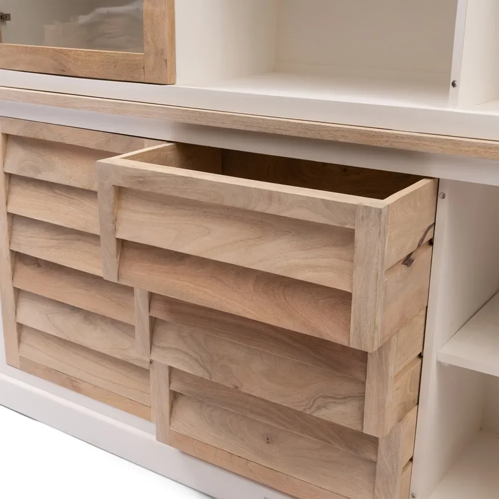  Pacifica Vitrine XL 220x180 cm