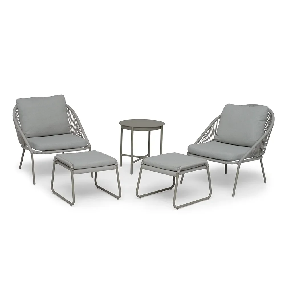 Holmsund Sessel-Set