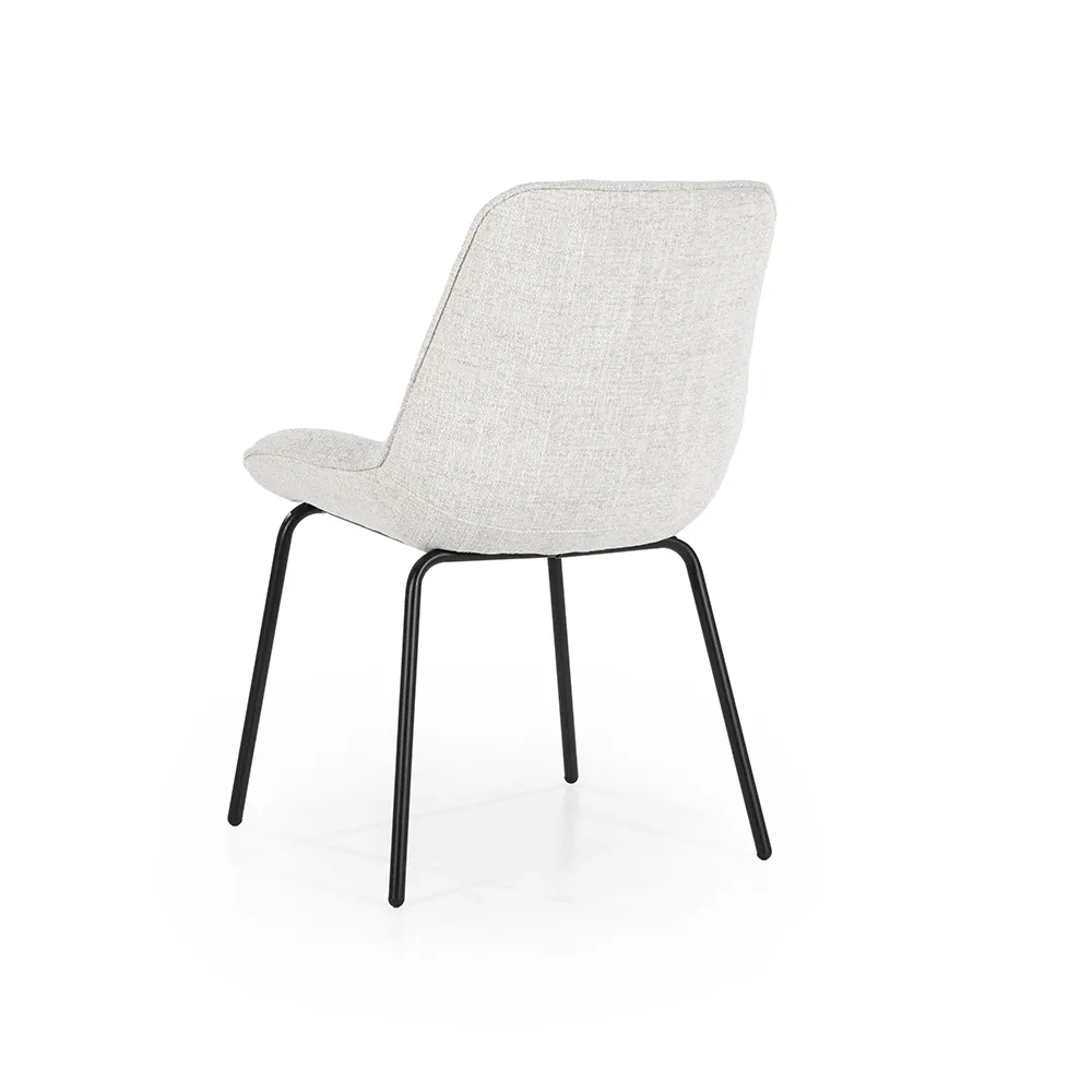 Esszimmerstuhl Base Beige