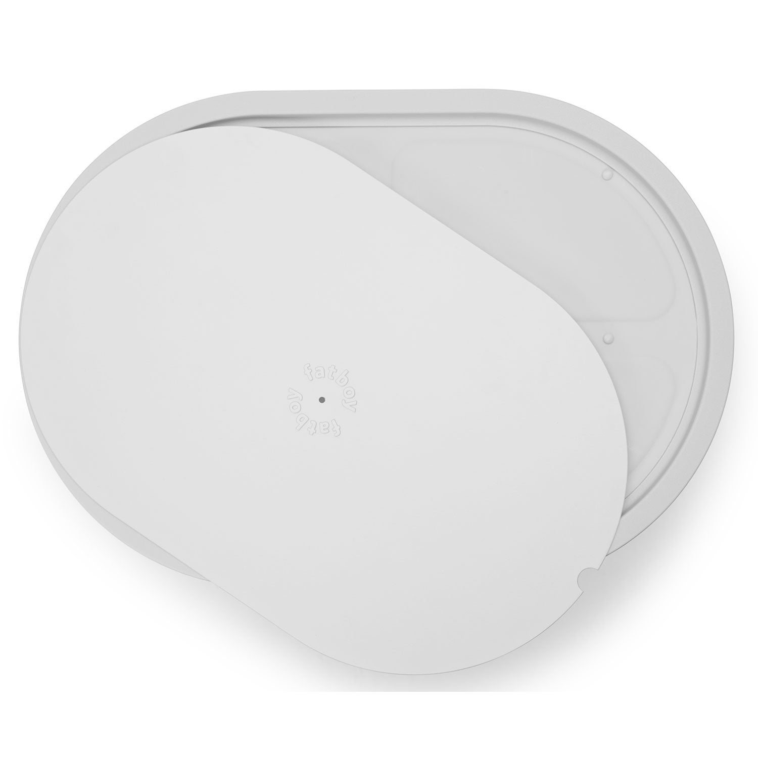 Bricks buddy extra Tisch für Bricks Tisch hellgrau