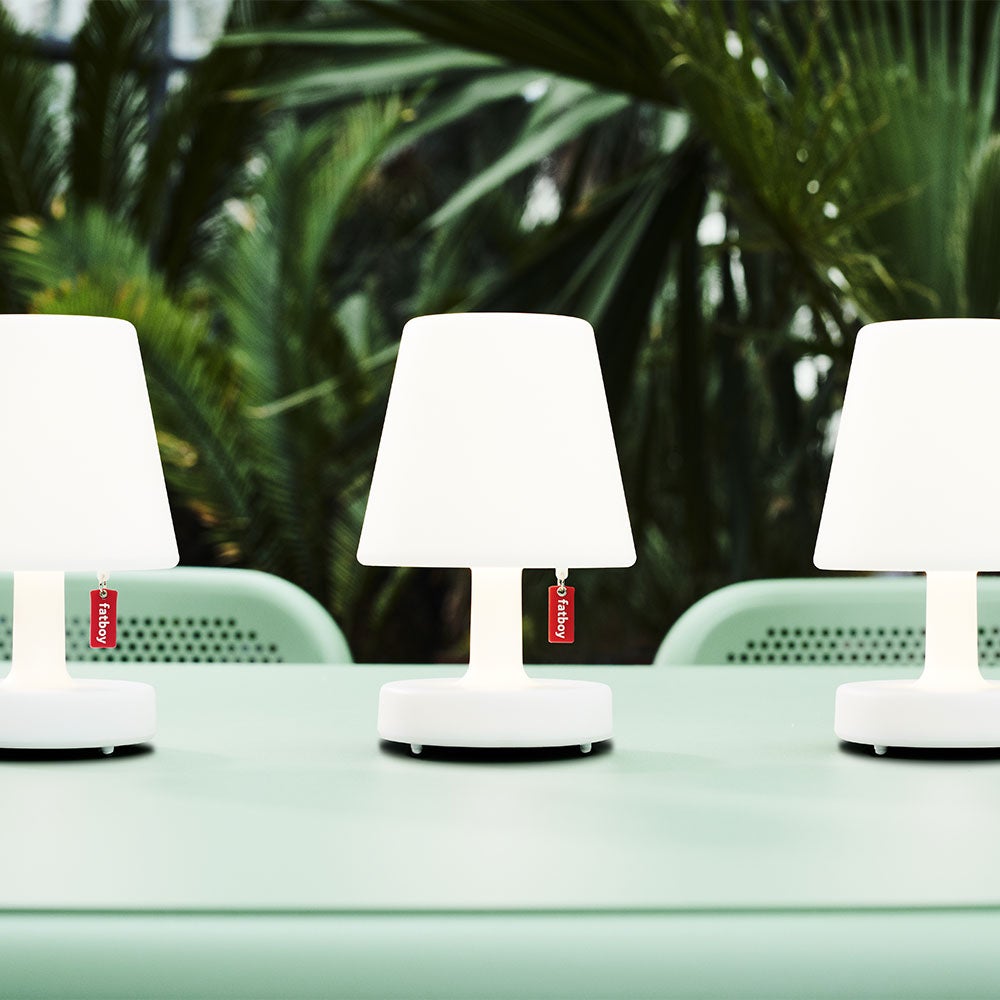 Edison The Mini-Lampe Set 3 Stück 