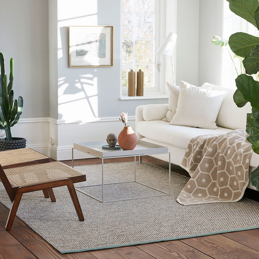 Effi Teppich 85x160 cm haze