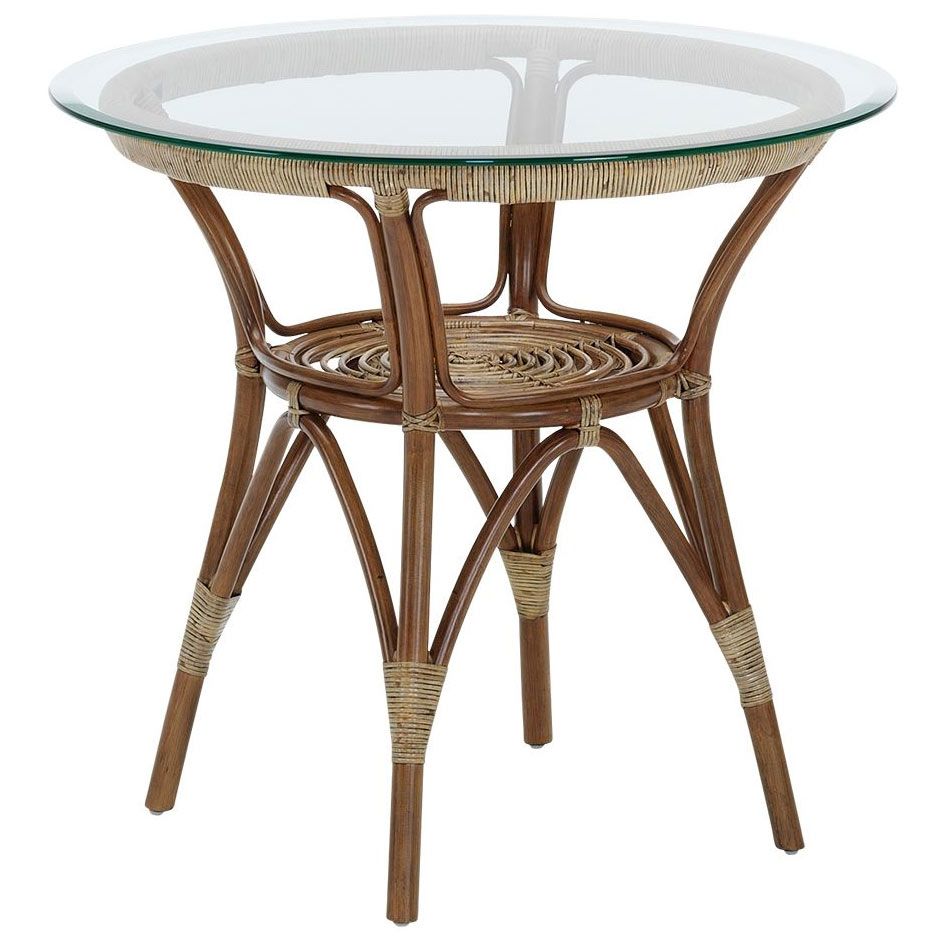 Couchtisch Tony Rattan Antique