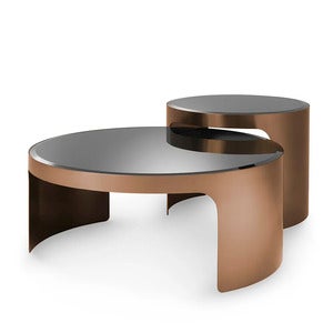 Couchtisch Piemonte 2er-Set
