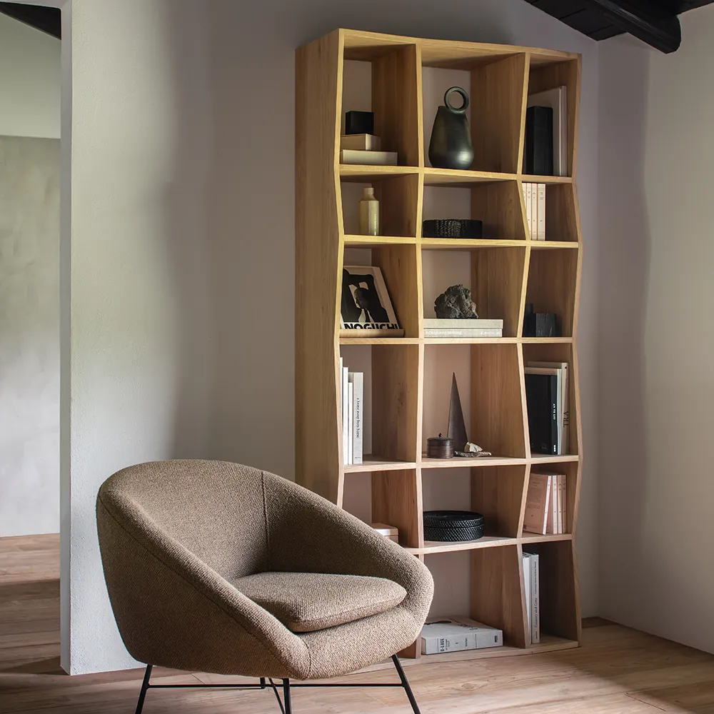 Barrow Sessel Ginger