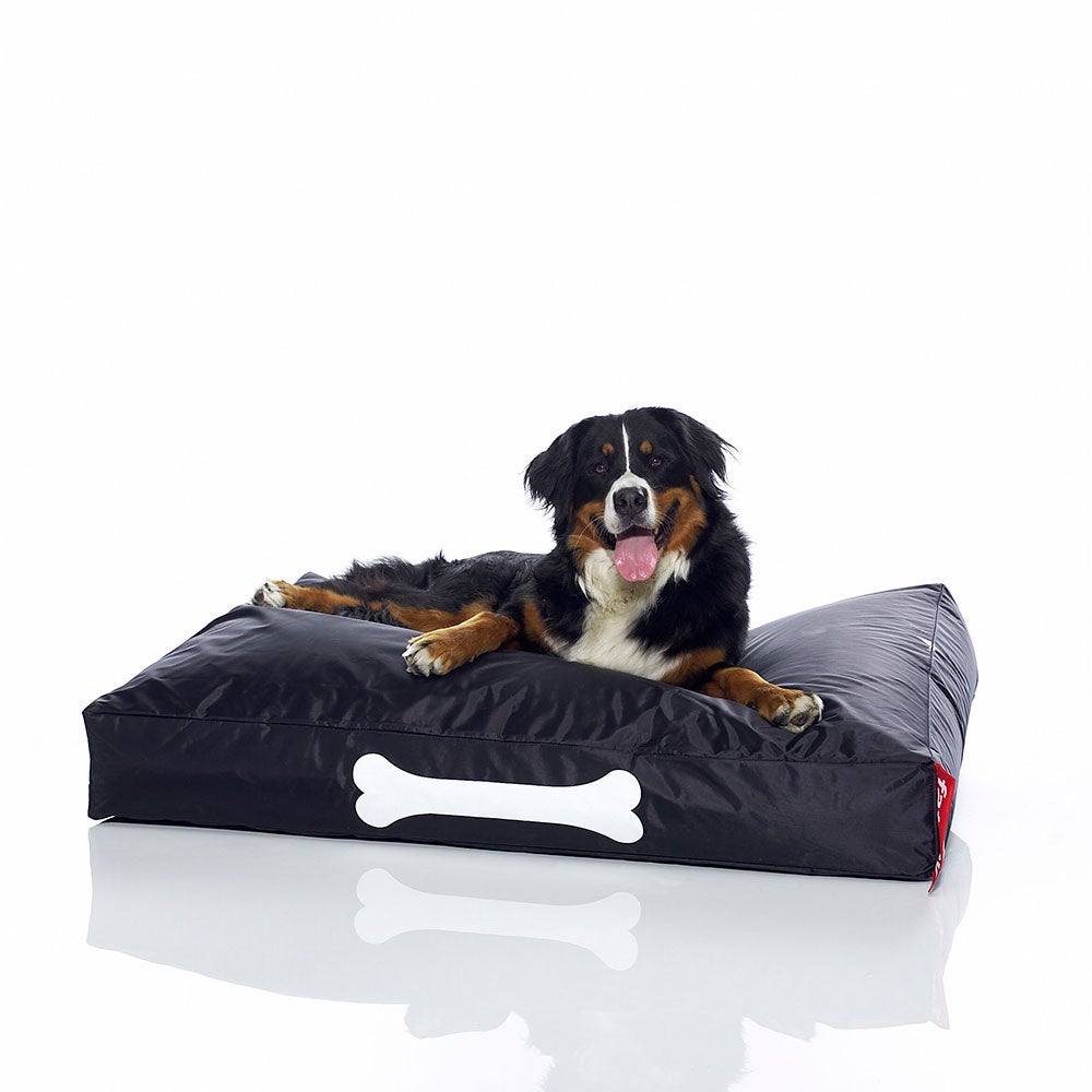 Doggielounge klein stonewashed blau