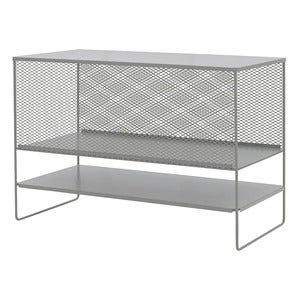 Haru außenküche Slate Grey