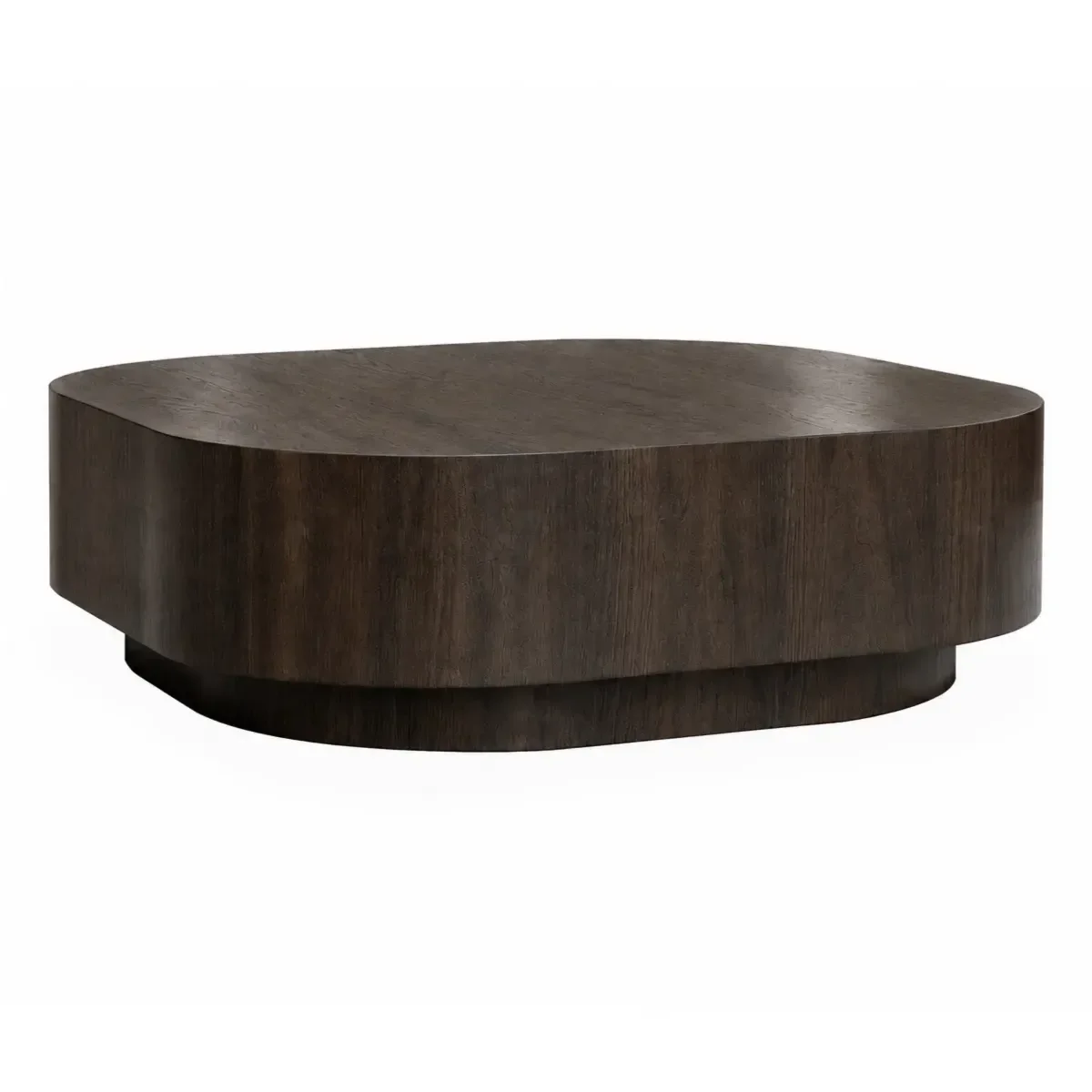 Couchtisch aus Eiche Weston US brown