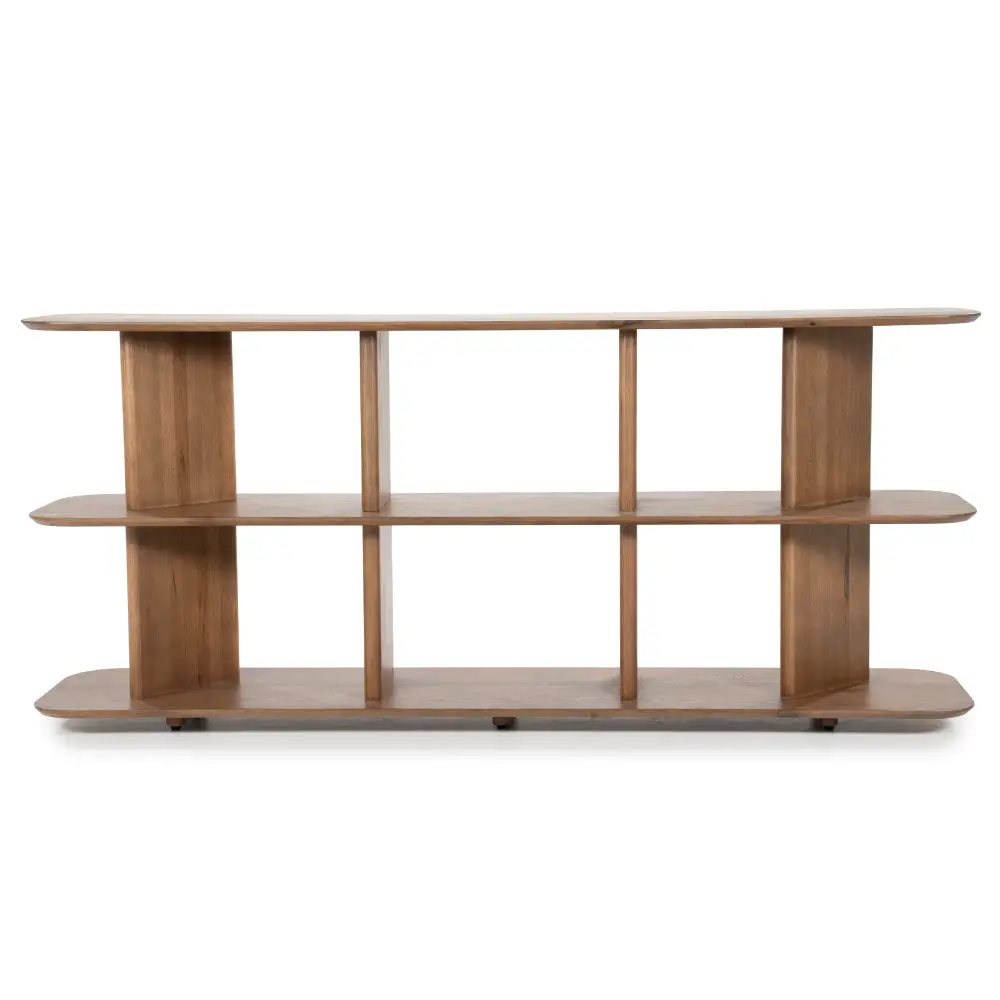 Ty Sideboard - braun