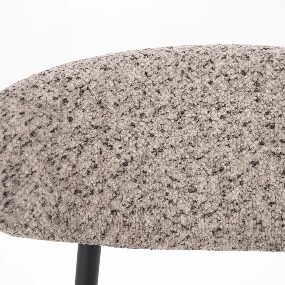 Barhocker Jari Taupe