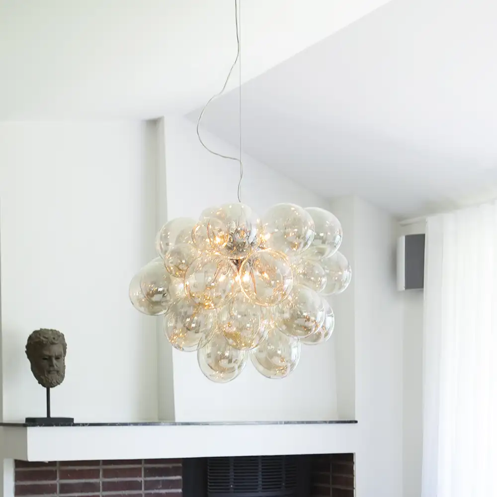 Gross Grande Ø62cm Bernstein