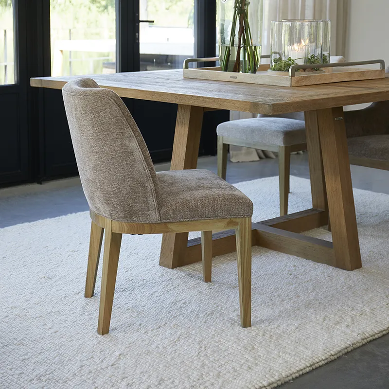 Whistler stuhl warm mushroom