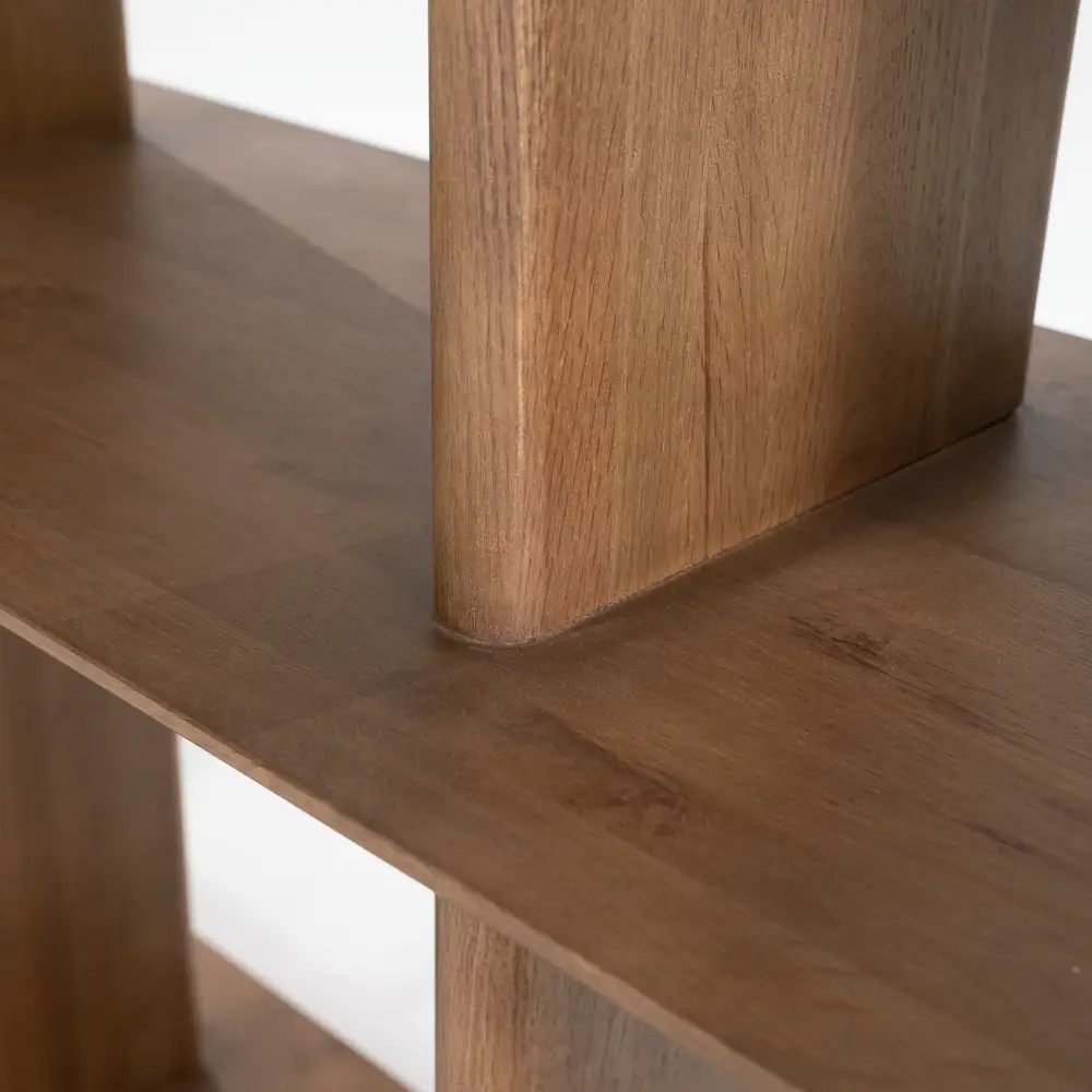Ty Wandschrank - braun