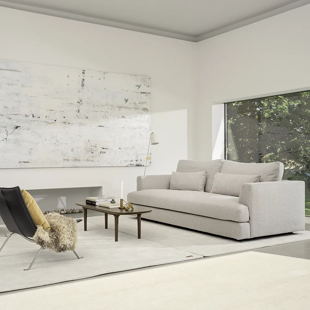 Eden 4-Sitzer Sofa Kat B