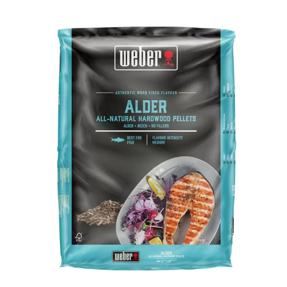 Holzpellets - Al 8kg