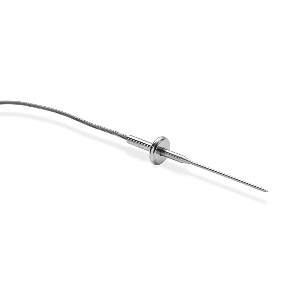 Messstab für Innentemperatur – schlank