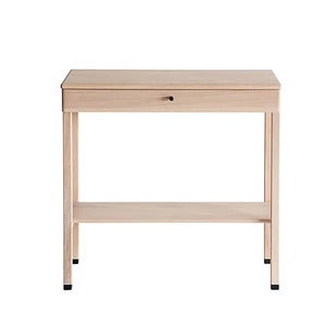 Cora Sideboard Eiche weiß geölt