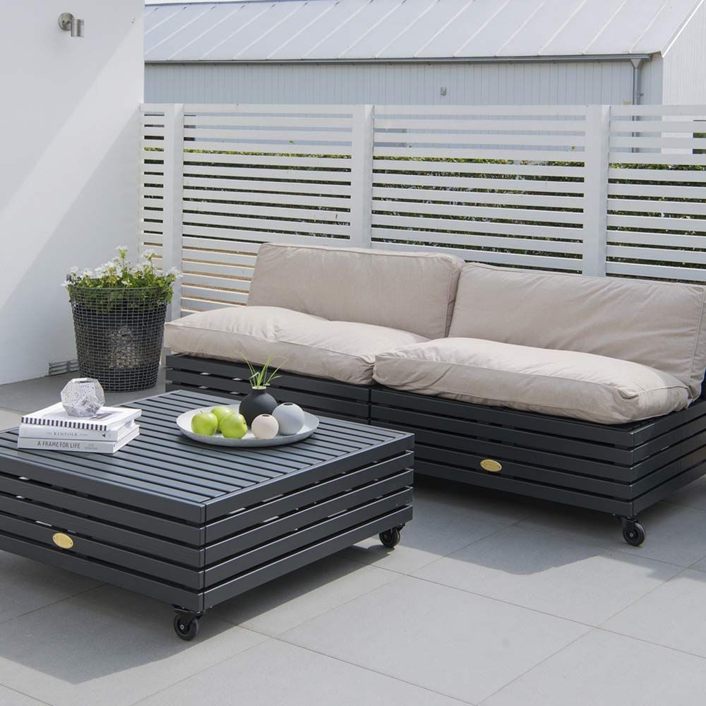 Bara Vara Lounge-Möbel 