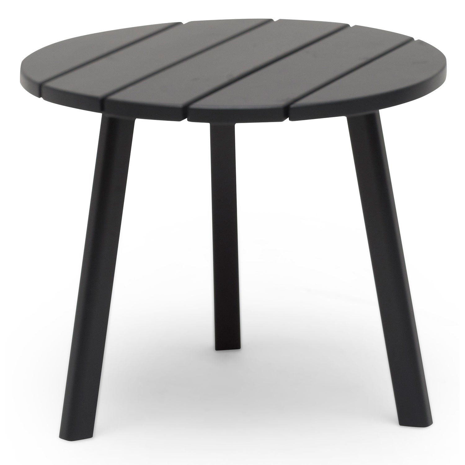 Tennesse Beistelltisch Orchidee grau 