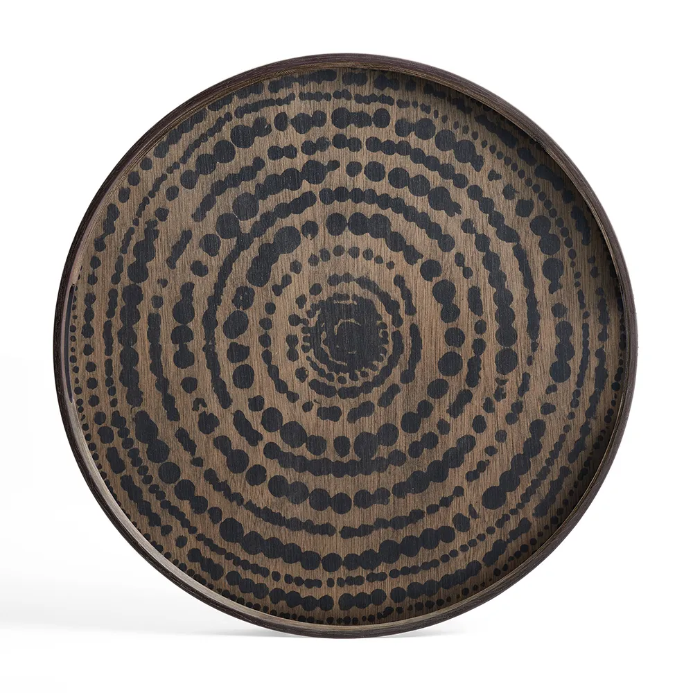 Beads Tablett Ø48 cm