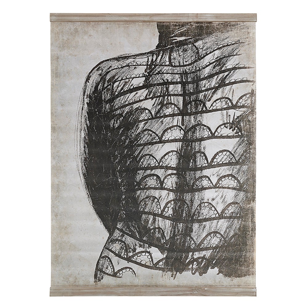  CORPO-Gemälde - 126x172