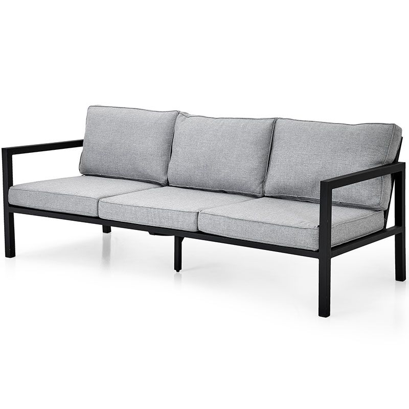 Belfort Sofa 
