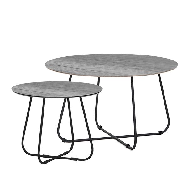 Taverny Bausatztisch