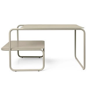 Level Couchtisch Cashmere