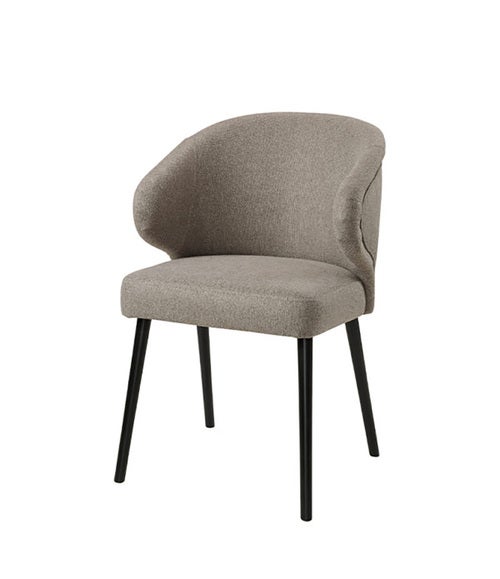  Arkansas Esszimmerstuhl - Rave Liver