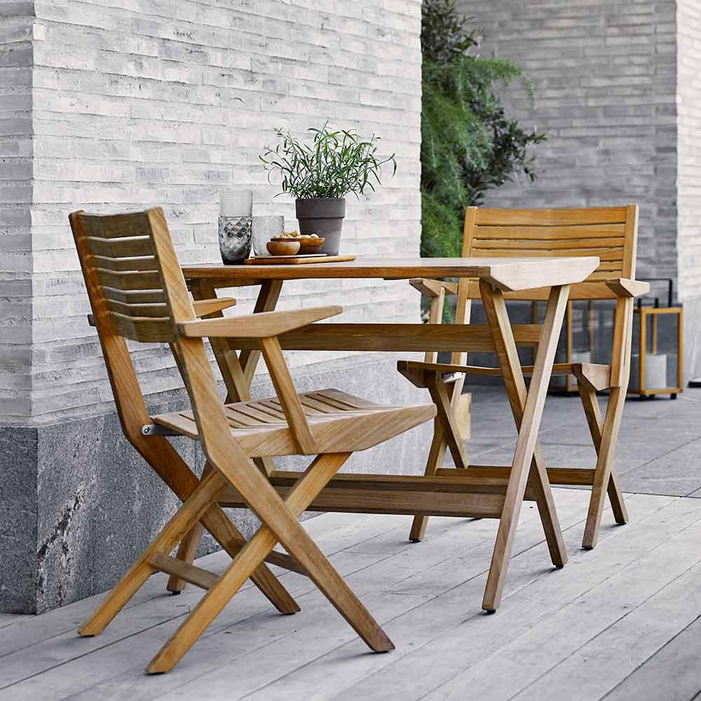  Flip Klappstuhl mit Frame