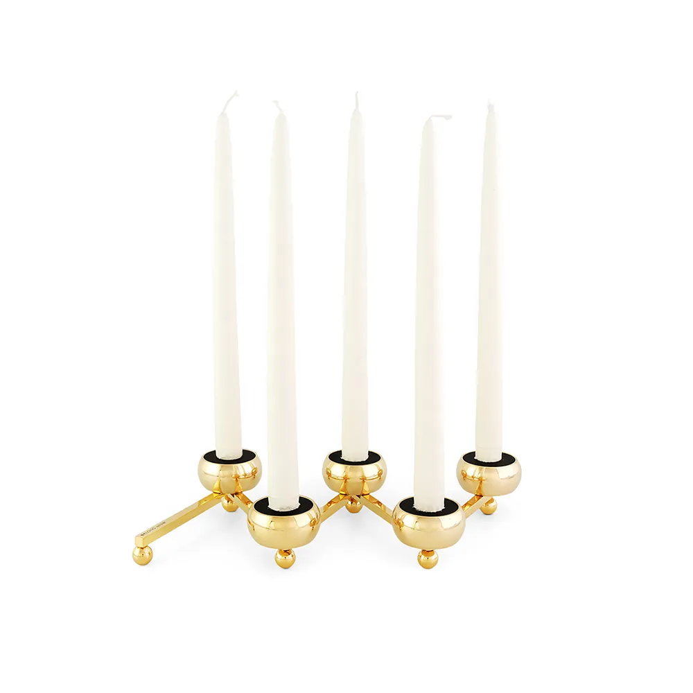 Constella Kerzeneinsätze 5-pack