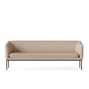 Sofa 3-Sitzer Turn Hallingdal Beige