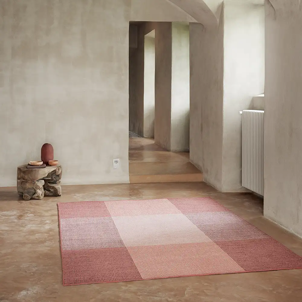 Bologna Powder 140x200 teppich 