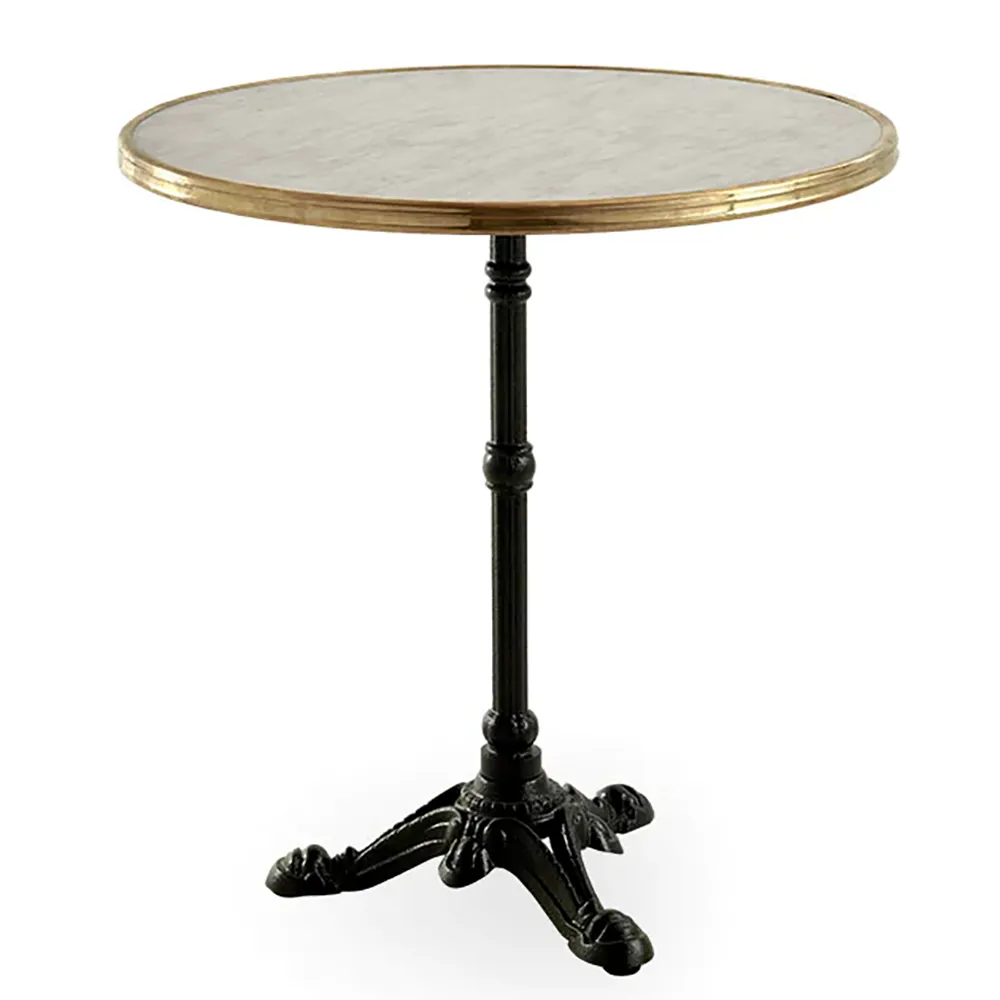 Lyon Cafétisch Marmor