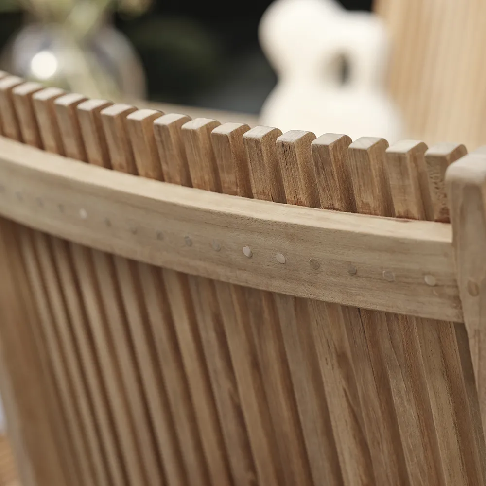 Julita Esszimmerstuhl natur