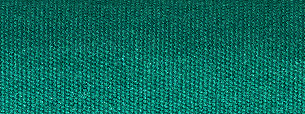 Sombrano S+ Seitenmastschrim 350x350 cm kat.5 anodizerad alu / 648 amazonas