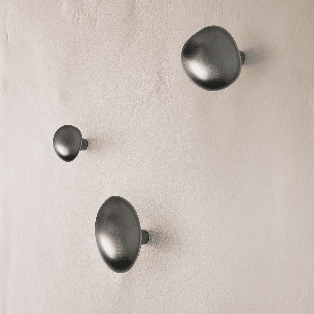 Mushroom Haken - Black Brass