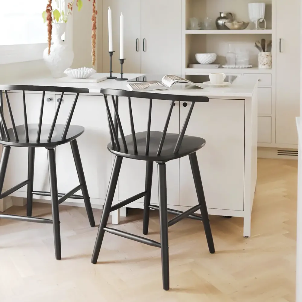 Carmen Barhocker schwarz